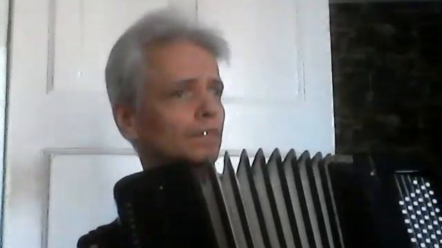 Юрий Рычков Девочка - кокетка