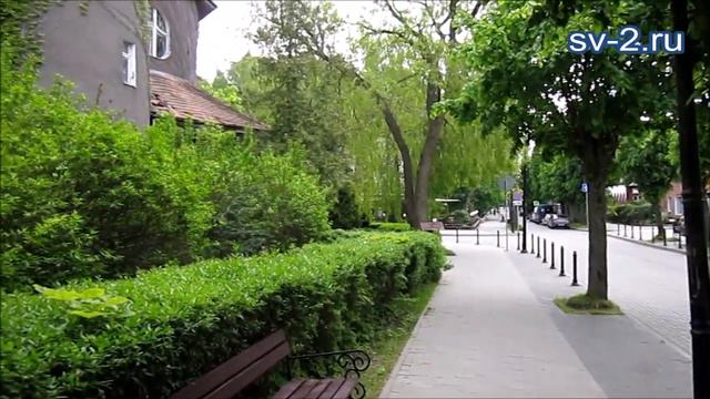 Что было в Светлогорске в первый день после отмены изоляции от приезжих