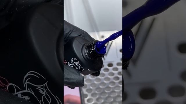 Стильный матовый дизайн ногтей?