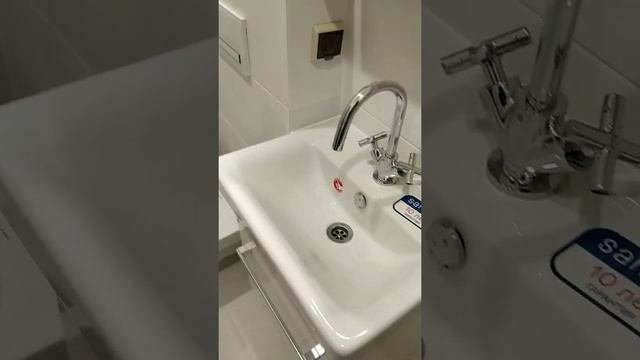 Капитальный ремонт ванной в хрущевке.