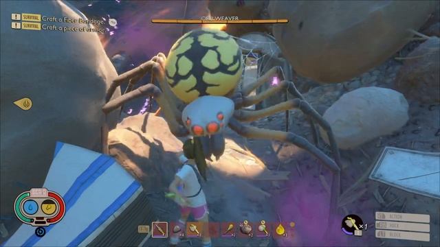GROUNDED | 2023 COMPLETE GUIDE (The Basics)