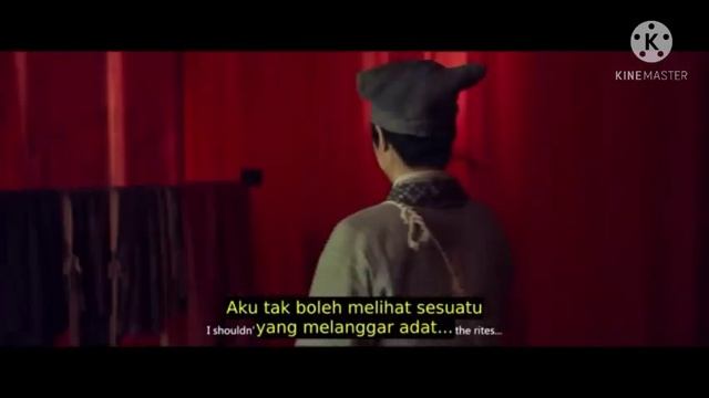 Film Silat Terbaru Sub Indo