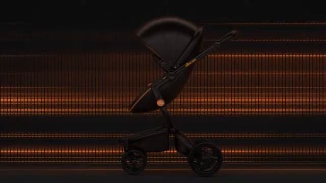 Mima Xari limited edition Rebel