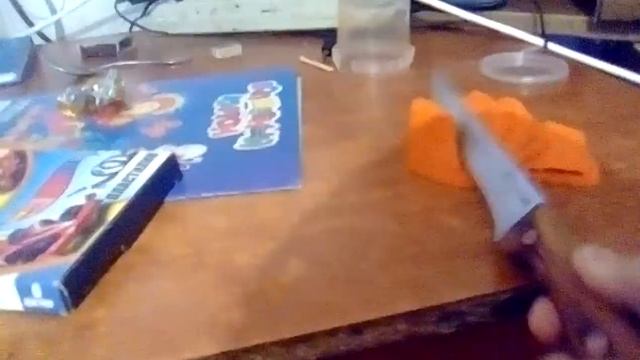 Кинетический песок обновление компьютера MacBook