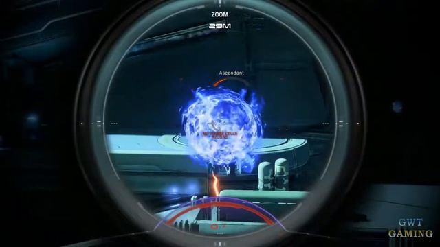 Mass Effect Andromeda [Hunting The Archon - The Firefighters] Gameplay Walkthrough Full Game No Com