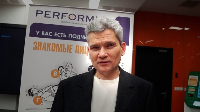 Ильдар Раисович, в бизнесе 12 лет