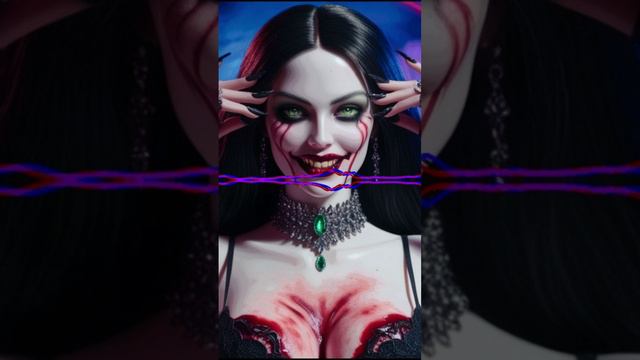 "Bloody Mary" - полная версия на канале