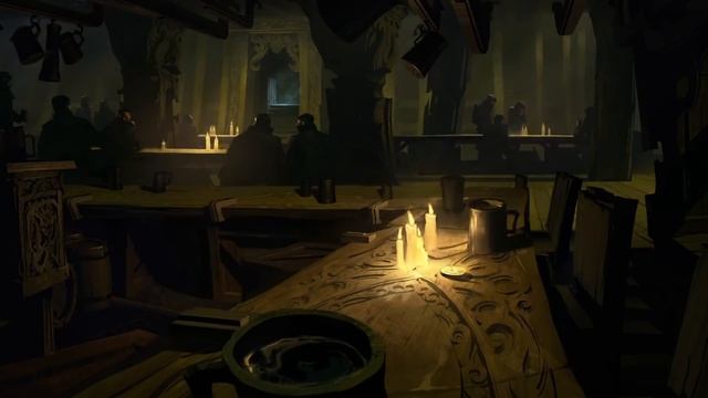 Вплоть до последнего мертвеца  Мисс Фортуна  League Of Legends Истории