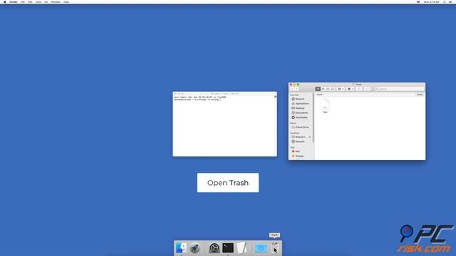 How to fix error code 43 on Mac?