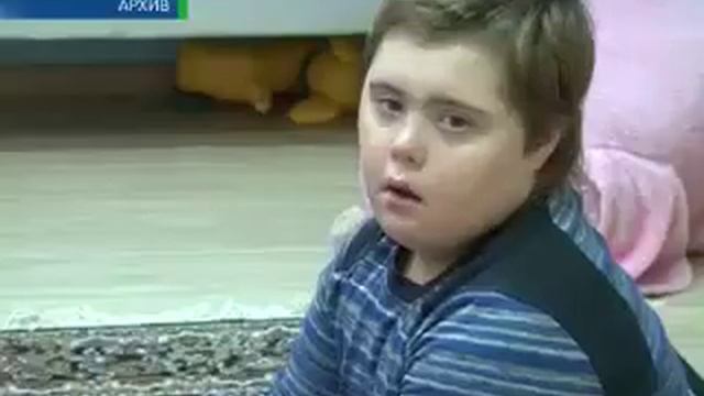 21 хромосома 21-03-13