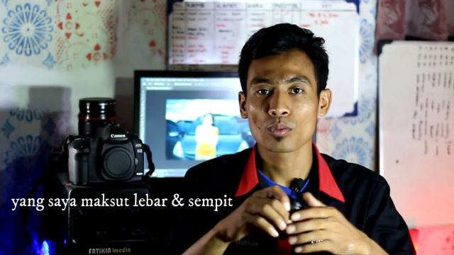 TIPS LENSA FIX DIBUAT FOTO GROUP AGAR TIDAK BLUR.