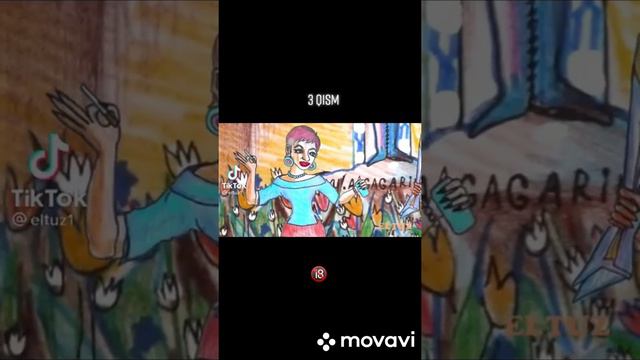 MANAVIYATI YETUK INSONLAR PRIKOL 18+ KATTALAR UCHUN BOLLAR KORMASIN.