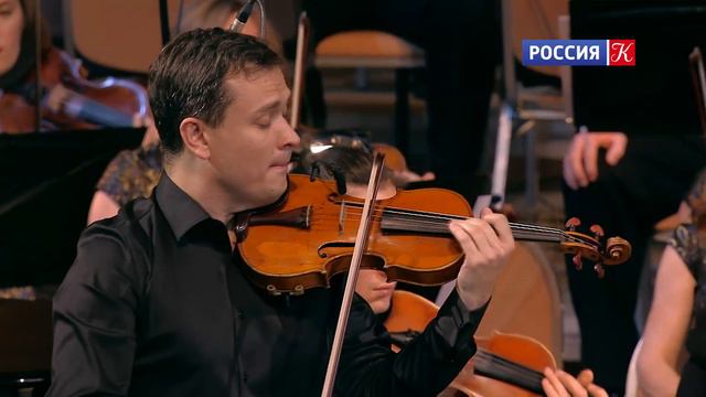 Jules Massenet: Méditation (Thaïs) - Roberto Molinelli, conductor