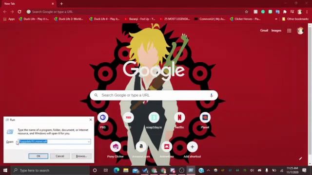 How to find Minecraft screenshots (Windows 10)
