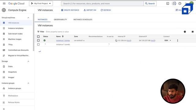 Google Cloud Platform Full Course 2023 | GCP Tutorial | VPC | Compute Engine | Cloud SQL | @SCALER