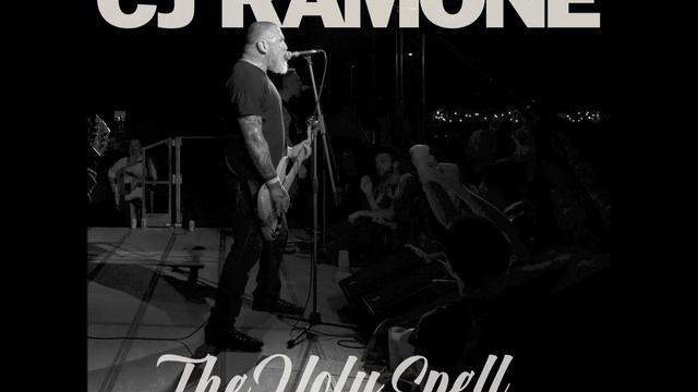 CJ Ramone - Waitin' On The Sun (Official Audio)