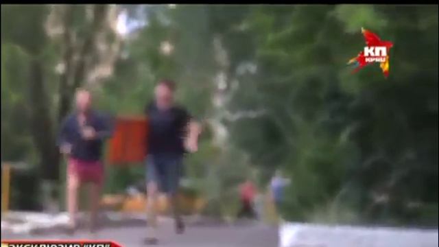 Ukraine.Kiev killer Луганск 2014