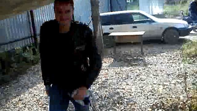 Мотопрогулка 09.2014