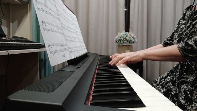 Ханс Циммер, тема "Теннесси" из саундтрека к к/ф "Перл Харбор"