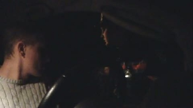 ГАИ (Украина, трасса Киев-Чернигов, вопросов нет)