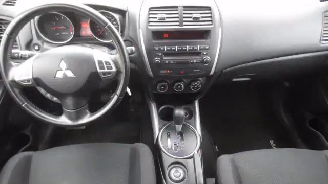 Erin Mills Mitsubishi - 2013 Mitsubishi RVR SE AWD