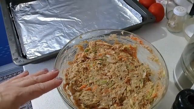 ВЫ ТАКОГО ЕЩЁ НЕ ПРОБОВАЛИ!!!ГОТОВЛЮ ЧАСТО НЕЖНЕЙШИЕ КУРИНЫЕ КОТЛЕТЫ
