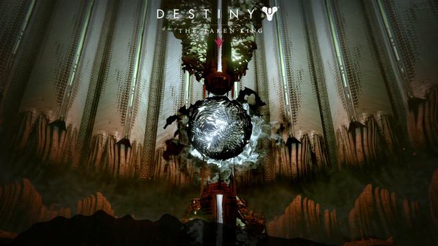 The Aftermath (Patrol Edit + Action Layer) - Destiny： The Taken King OST