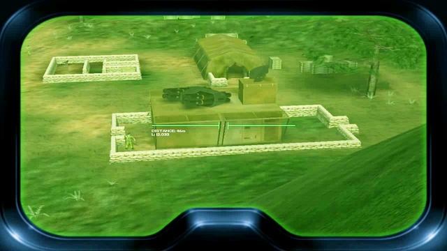 IGI 2 Mission 15 Air Strike | Agent Rank