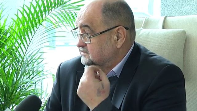 Коммуналка 76 Форум по вопросам энергосбережения. Интервью с Люборевичем