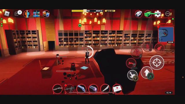 LIVE🔴 (ROBLOX) Jailbreak