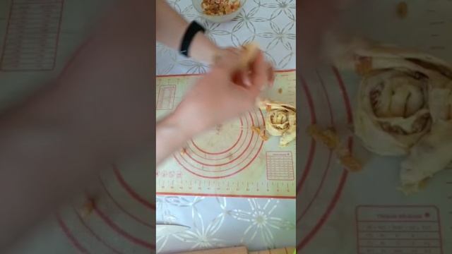Кулич "Краффины"