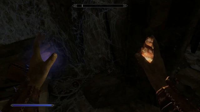 Skyrim Special Edition   The Mediocre Mage   Episode 10