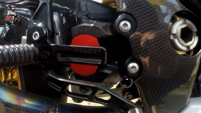 S1000RR (ep.57) SUZUKI K6 แต่งแพงที่สุด เท่าที่เคยรีวิวรถมา