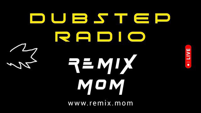 DUBSTEP REMIX RADIO 2024, 2025 - современная популярная музыка - свежие диджейские дабстеп ремиксы