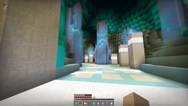 Я УХОЖУ из Майнкрафта.... в Minecraft WINDOWS 10 EDITION - Super Dungeon часть 1