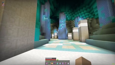 Я УХОЖУ из Майнкрафта.... в Minecraft WINDOWS 10 EDITION - Super Dungeon часть 1