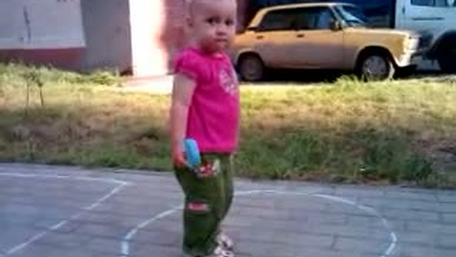 Экзамен по фигурам сдан на "отлично"!