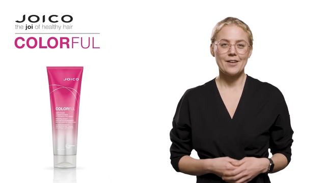Joico Colorful