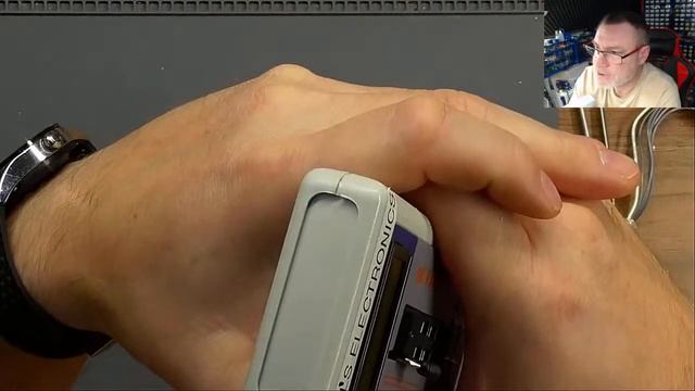Záhadná Porucha Spínaného Zdroja Od Pioneer 2.časť