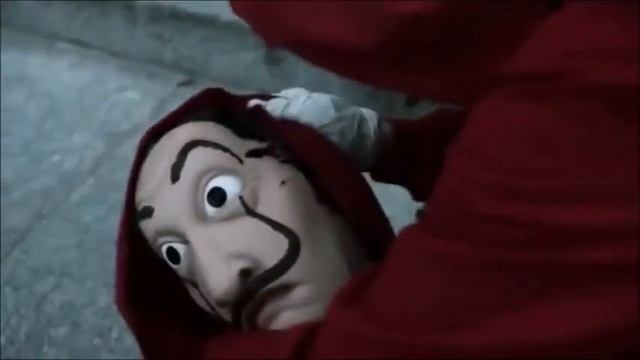 Бумажный дом ¦¦ Музыкальная нарезка #1(La casa de papel )
