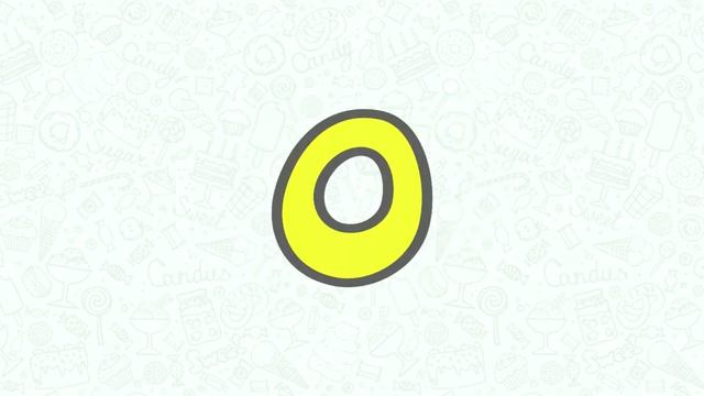 Números de 0 a 10 - Voz de criança pequena - Aprendendo os números! Aulinha Virtual