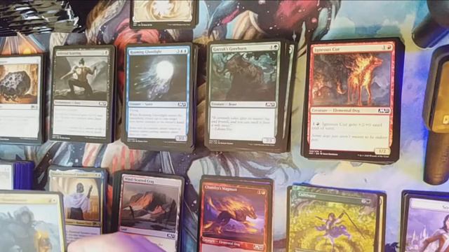Core 2021 Booster Box Cracking #2 - Will Wonders Never Cease!  Giveaway Information
