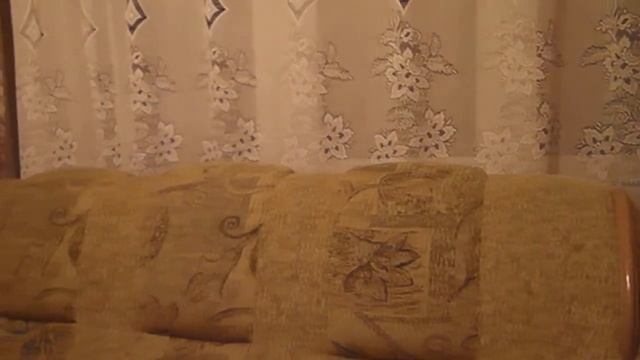 Olympus mju5010 - sample, pokój w nocy
