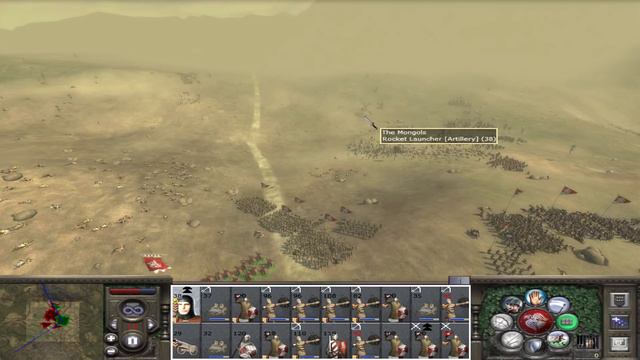 Medieval 2: Total War - Part 63 - Blood on the Snow