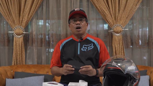 MAXTO M3 Guna Sony HD1080P Wide Lens
