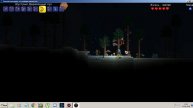 Terraria #1-Первaя смерть и нaчaло приключений