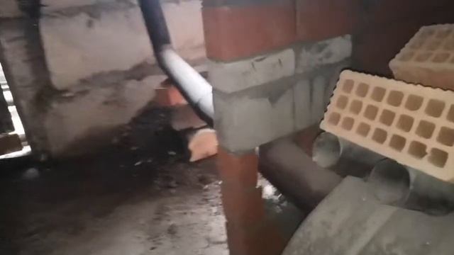 Обзор дома 330м2. на ул. Беговая Нижний Новгород. Часть 1.