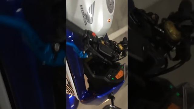 Honda cbr600f  2012г.в.