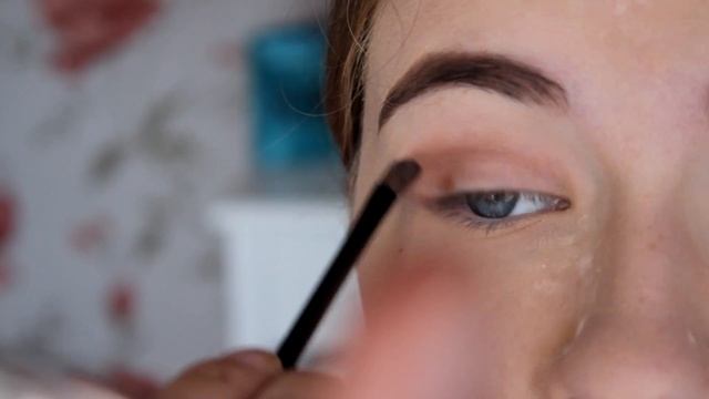 Макияж ВСЕЙ Косметикой, Которая У Меня Есть // Как Не Надо Краситься