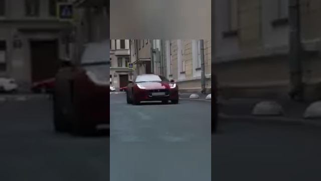 после того как я посмотрел это видео у меня  появились мурашки.